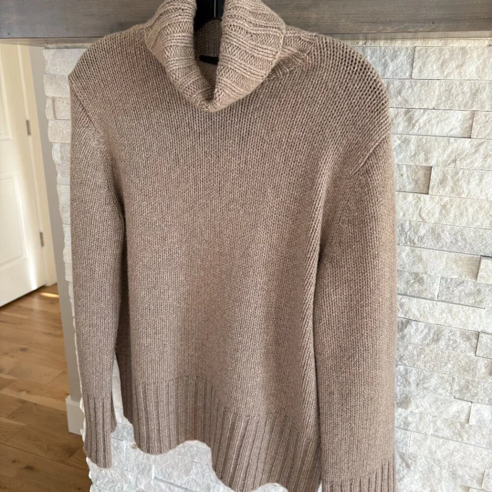 Jenni Kayne Cashmere XXS Sweater - Picture 4 of 11